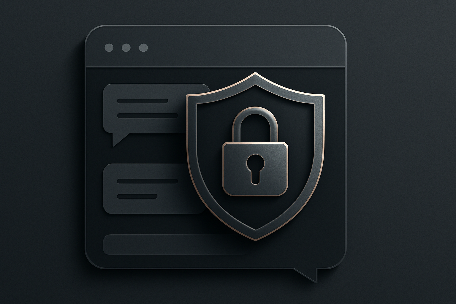 Private AI sex chat with strong privacy and encryption features